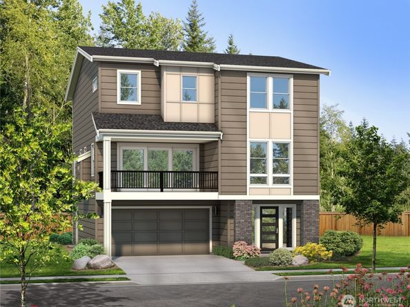 4215 220th Place SE, Bothell WA 98021