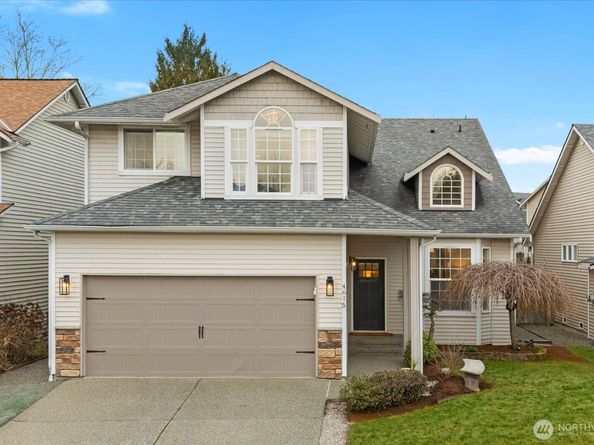 4615 150th Place SE, Everett WA 98208