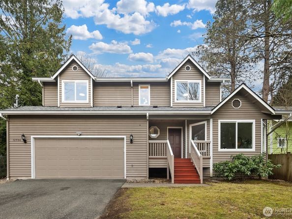 12704 37th Avenue NE, Seattle WA 98125