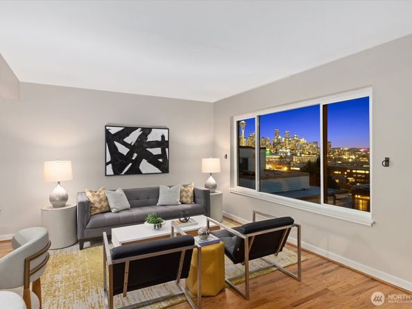 330 W Olympic Place 407, Seattle WA 98119