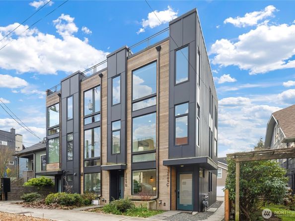 2449 NW 61st Street C, Seattle WA 98107