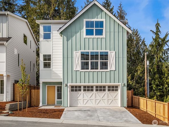 17 160th Place SE, Bothell WA 98012