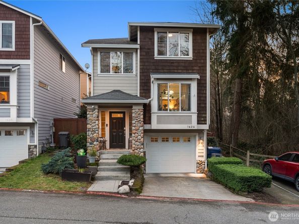 1626 93rd Place SW, Everett WA 98204