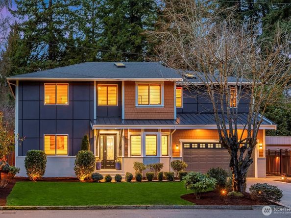 14424 SE 17th St, Bellevue WA 98007