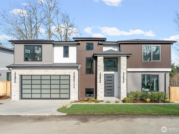 16068 SE 44TH Court, Bellevue WA 98006