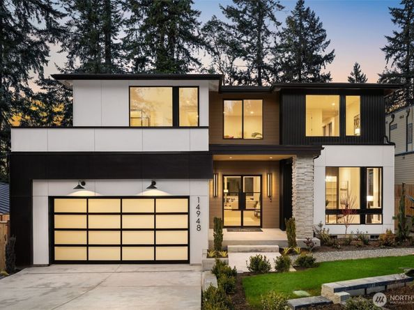 14948 SE 43rd Street, Bellevue WA 98006