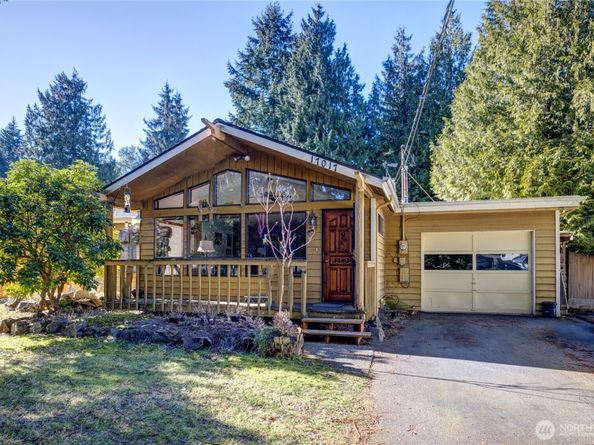 17017 10th Avenue NE, Shoreline WA 98155
