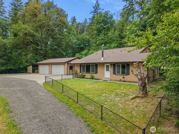 4562 SE Burley Olalla Road