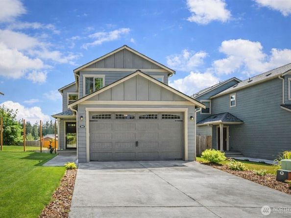 364 NE OHenry Court, Poulsbo WA 98370