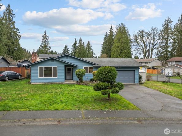 12830 55th Avenue SE, Everett WA 98208