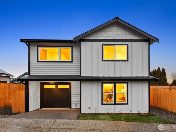 3308 SW Holden Street, Seattle WA 98126