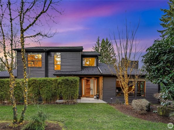 2234 108th Avenue SE, Bellevue WA 98004