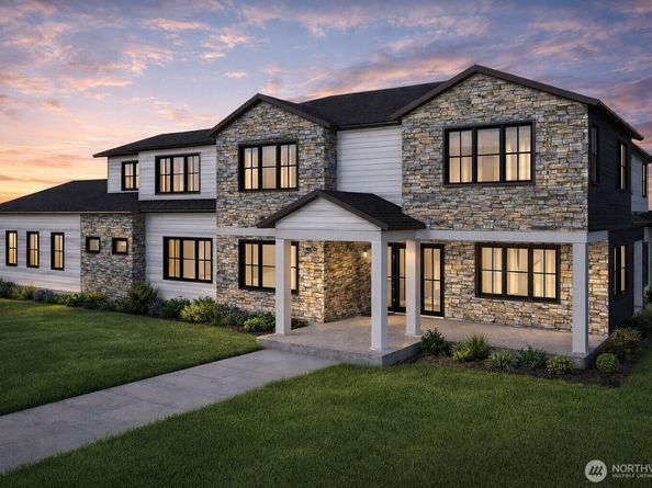 20721 NE 122nd Street, Redmond WA 98053