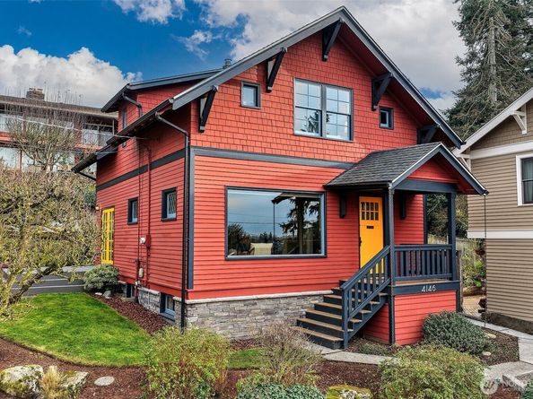 4146 2nd Avenue NW, Seattle WA 98107