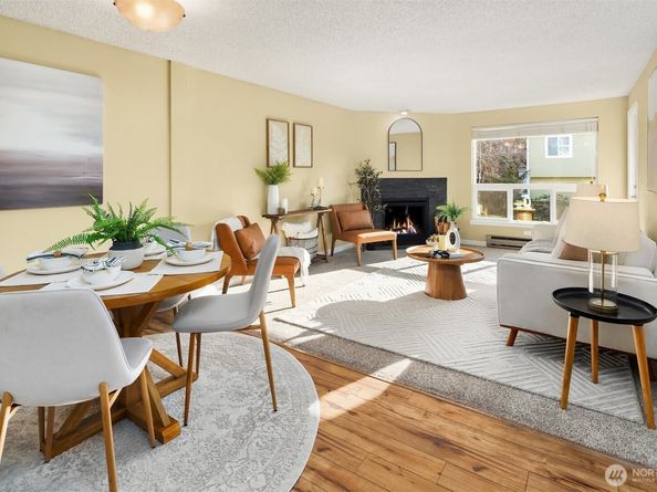 9416 1st Avenue NE 312, Seattle WA 98115