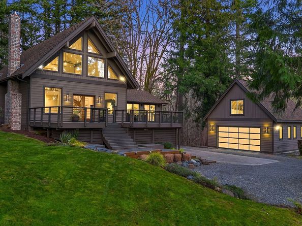 25112 SE 17th Street, Sammamish WA 98075