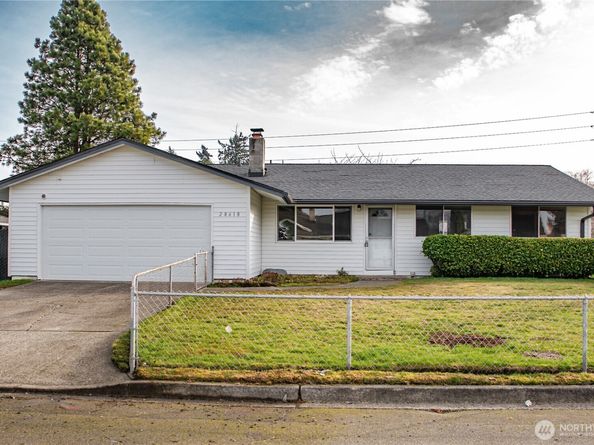 28618 47th Place S, Auburn WA 98001