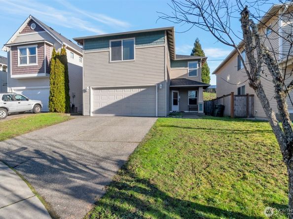 22686 129th Place SE, Kent WA 98031