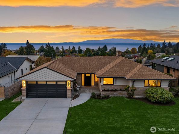 12711 9th Avenue NW, Seattle WA 98177