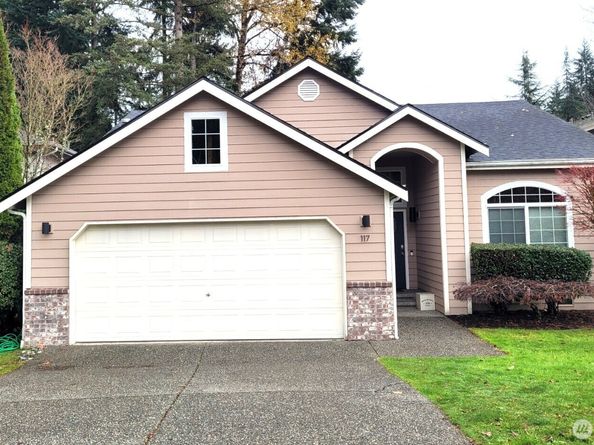 117 172nd Place SE, Bothell WA 98012