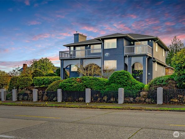 5247 S Dawson Street, Seattle WA 98118