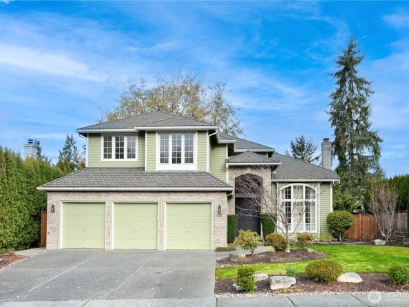 2531 57th Street SW, Everett WA 98203