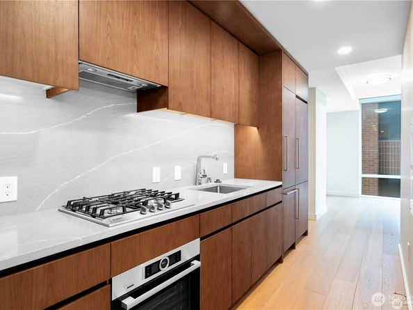 121 Stewart Street 1306, Seattle WA 98101