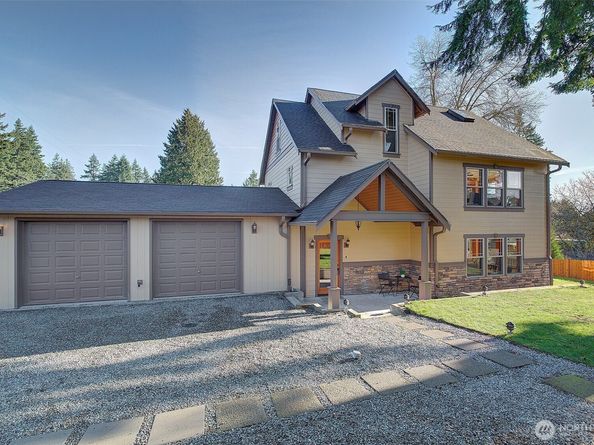 311 NE 117th Street, Seattle WA 98125