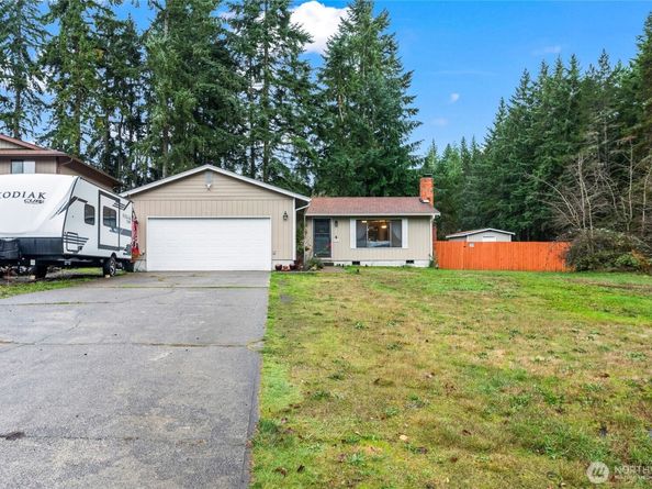 2403 SE Converse Place, Port Orchard WA 98367