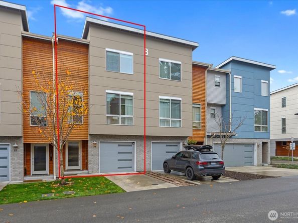 7628 222nd Street SW B4, Edmonds WA 98026