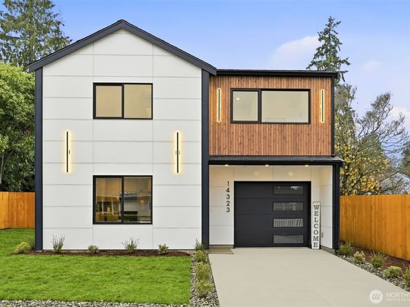 14323 Wayne Place N, Seattle WA 98133