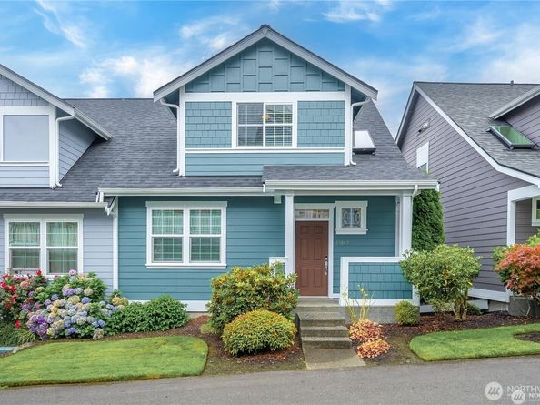 19463 Scoter Lane NE, Poulsbo WA 98370