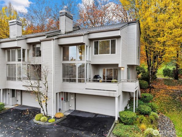 7250 Old Redmond Road H127, Redmond WA 98052