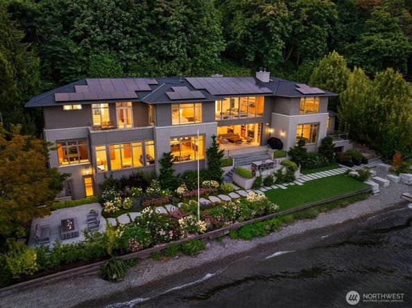 4911 NE Laurelcrest Lane, Seattle WA 98105