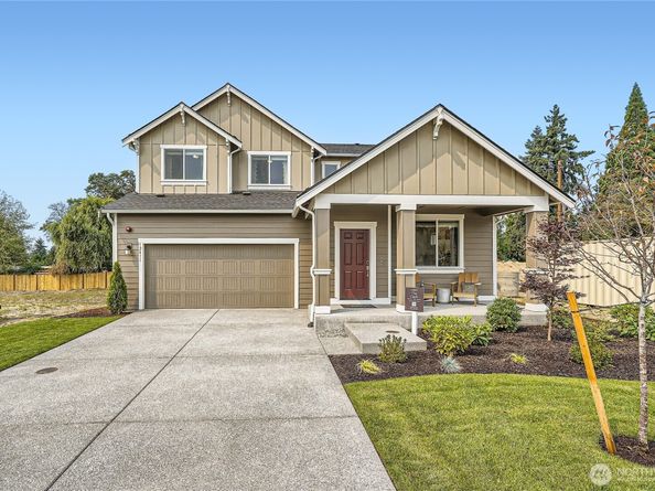 6103 Trace Drive SW, Port Orchard WA 98367