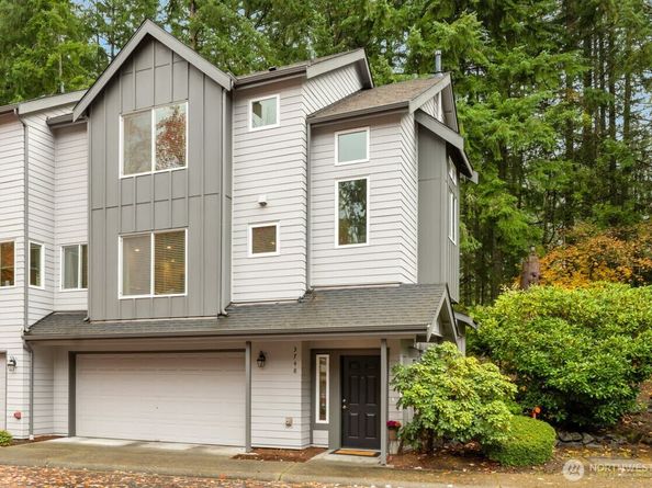 3748 257th Avenue SE, Sammamish WA 98029