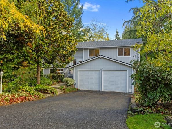 11019 NE 116th Street, Kirkland WA 98034