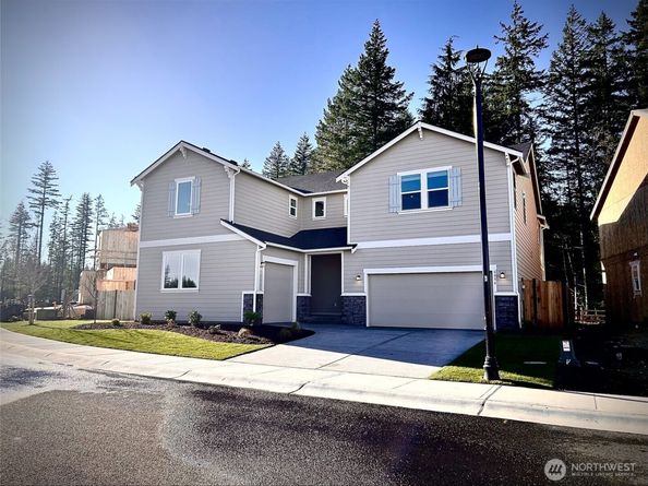 6034 Trace Drive SW, Port Orchard WA 98367