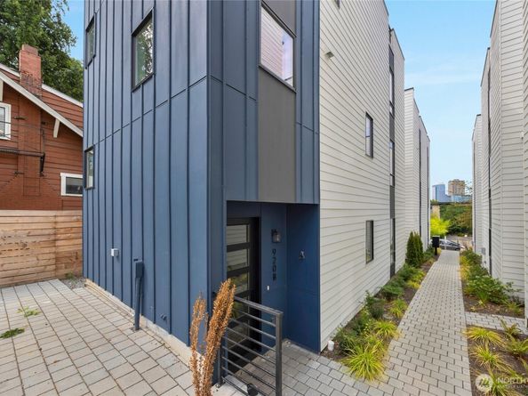 920 16th Avenue B, Seattle WA 98122