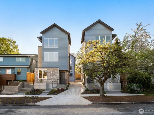 1627 B 21st Avenue, Seattle WA 98122