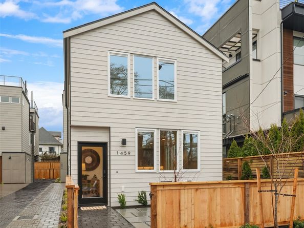 1459 22nd Avenue, Seattle WA 98122