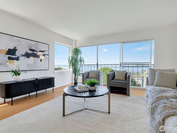 1156 Alki Avenue SW 105, Seattle WA 98116