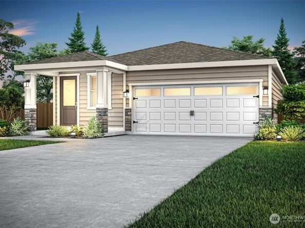 6379 NW Bruggman Loop, Silverdale WA 98312