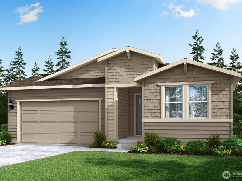 23382 Marinwood Circle NE 02112, Kingston WA 98346