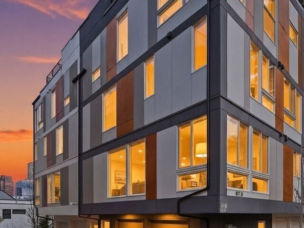 10712 SE 2nd Street, Bellevue WA 98004