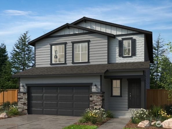 2329 128th ST SE 25, Everett WA 98208