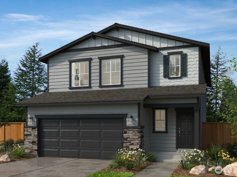 2329 128th ST SE 25, Everett WA 98208