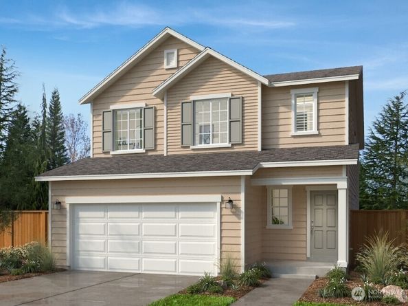 2329 128th ST SE 25, Everett WA 98208