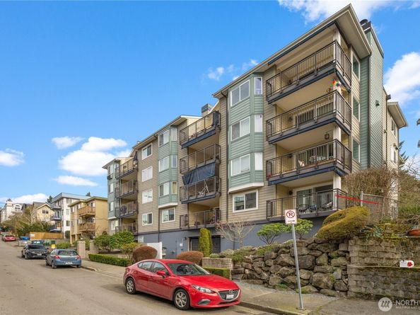 8720 Phinney Avenue 11, Seattle WA 98103