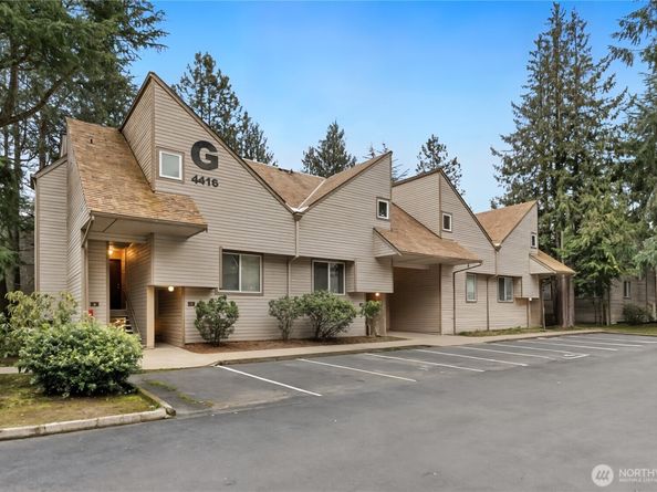4416 145th Avenue NE G1, Bellevue WA 98007